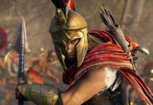 Assassin's Creed Odyssey Detalles, Fecha de lanzamiento, Actualizaciones