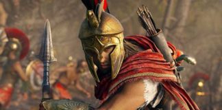 Assassin's Creed Odyssey Detalles, Fecha de lanzamiento, Actualizaciones