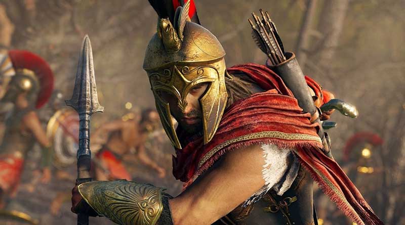 Assassin's Creed Odyssey Detalles, Fecha de lanzamiento, Actualizaciones