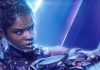 Director de Infinity War confirma que Shuri la más inteligente de MCU