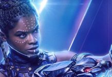 Director de Infinity War confirma que Shuri la más inteligente de MCU