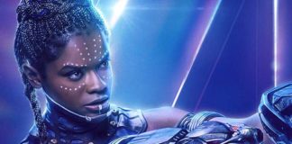 Director de Infinity War confirma que Shuri la más inteligente de MCU