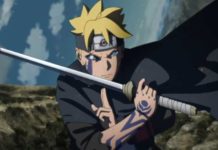 Este será el terrible futuro de Boruto en Boruto: Naruto Next Generations