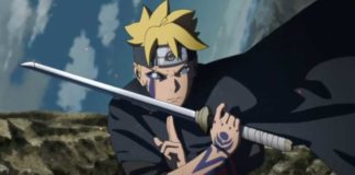 Este será el terrible futuro de Boruto en Boruto: Naruto Next Generations
