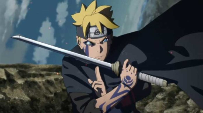 Este será el terrible futuro de Boruto en Boruto: Naruto Next Generations