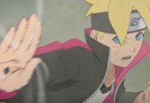 Boruto Episodio 68 Fecha de lanzamiento y Spoilers