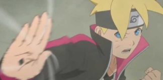 Boruto Episodio 68 Fecha de lanzamiento y Spoilers
