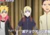 Boruto Episodio 69 fecha de lanzamiento y spoilers