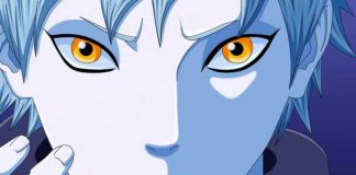 Boruto Episodio 71 - Aparece un nuevo enemigo de Konoha