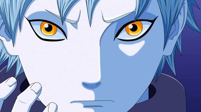 Boruto Episodio 71 - Aparece un nuevo enemigo de Konoha