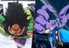 Dragon Ball Super: Broly es más fuerte que Beerus en la nueva película de DBS?