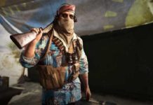 Call of Duty: WW2 revela el evento de verano