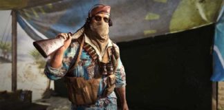 Call of Duty: WW2 revela el evento de verano