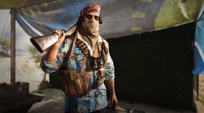 Call of Duty: WW2 revela el evento de verano