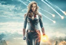 Capitán Marvel fecha de lanzamiento, elenco, spoilers