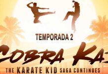 Cobra Kai Temporada 2 - Todo lo que sabemos