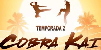 Cobra Kai Temporada 2 - Todo lo que sabemos