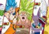 Película de Dragon Ball Super: Broly revela 7 carteles de personajes