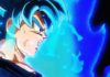 Dragon Ball Super: Broly podría revelar a Gine la madre de Goku