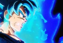 Dragon Ball Super: Broly podría revelar a Gine la madre de Goku