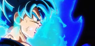 Dragon Ball Super: Broly podría revelar a Gine la madre de Goku