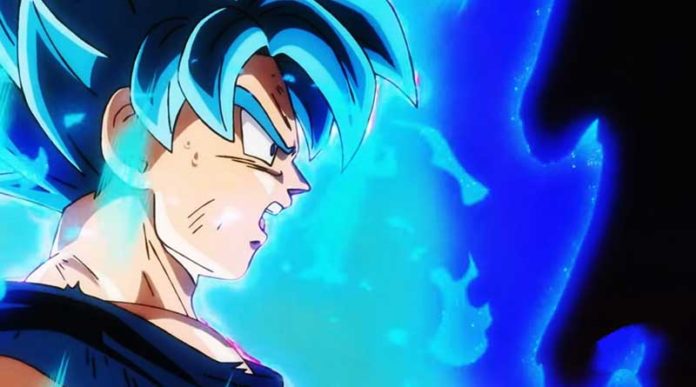 Dragon Ball Super: Broly podría revelar a Gine la madre de Goku