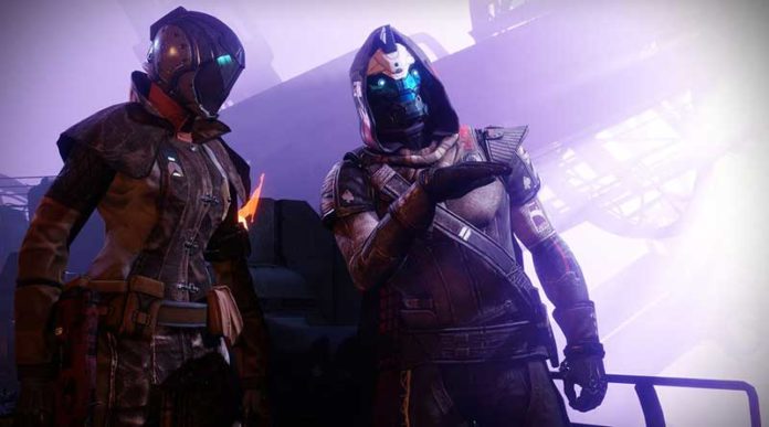 Mejores armas de Destiny 2 para obtener antes del lanzamiento de Forsaken