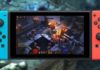 Diablo III anunciado para Nintendo Switch Diablo III anunciado para Nintendo Switch