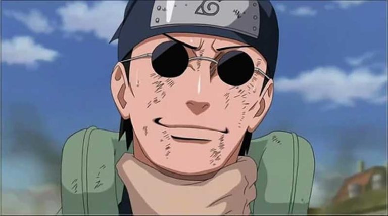 El Personaje Más Fuerte De Naruto