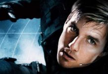 Misión Imposible: Las batallas detrás de las escenas de la franquicia