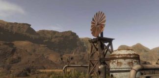 El equipo de Fallout 4: New Vegas declara que la Mod nunca llegará a las consolas