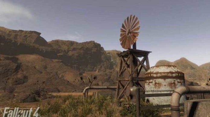 El equipo de Fallout 4: New Vegas declara que la Mod nunca llegará a las consolas