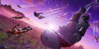 Los padres están pagando para sus hijos reciban entrenamiento de Fortnite