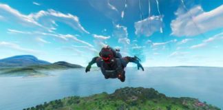 El evento Fortnite Summer Skirmish tiene un formato innovador esta semana