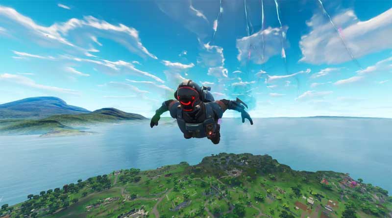 El evento Fortnite Summer Skirmish tiene un formato innovador esta semana