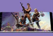 Posibles requisitos mínimos para ejecutar Fortnite en Android son revelados