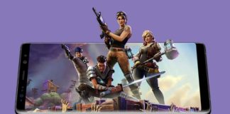 Posibles requisitos mínimos para ejecutar Fortnite en Android son revelados