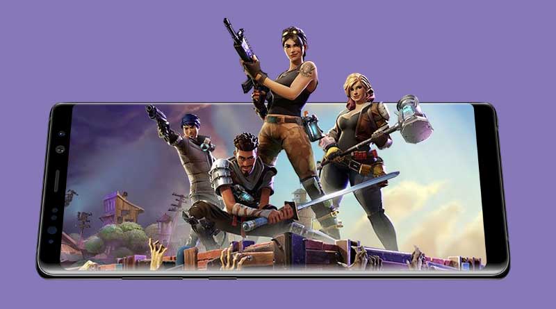 Posibles requisitos mínimos para ejecutar Fortnite en Android son revelados