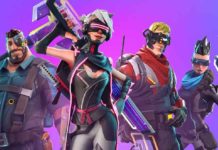 Fortnite para Android no estará disponible en Play Store