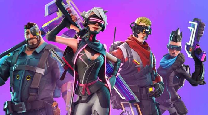 Fortnite para Android no estará disponible en Play Store