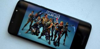 Fortnite ahora está disponible para dispositivos que no son de Samsung