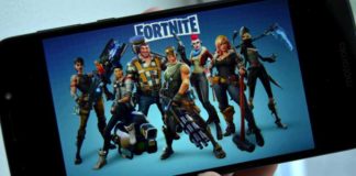Consejos y trucos de Fortnite Móvil: cómo construir, disparar y ganar