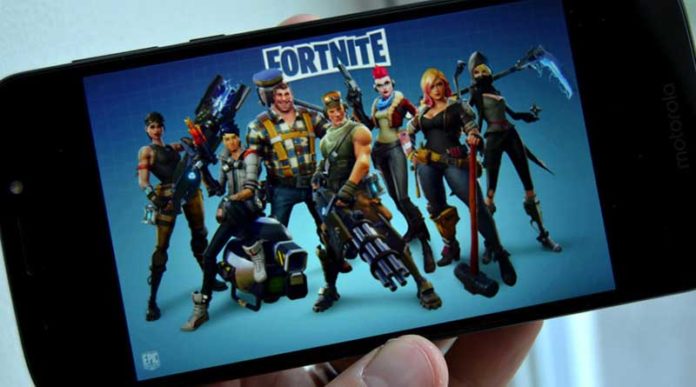 Consejos y trucos de Fortnite Móvil: cómo construir, disparar y ganar