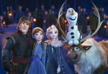 Frozen 2: fecha de lanzamiento, detalles y todo lo que sabemos