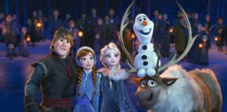 Frozen 2: fecha de lanzamiento, detalles y todo lo que sabemos