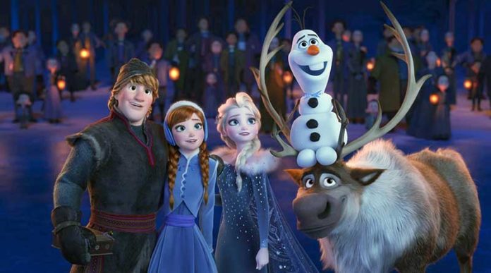 Frozen 2: fecha de lanzamiento, detalles y todo lo que sabemos