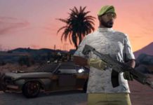 Con GTA 5 cerca de 100 millones de copias vendidas, será que GTA 6 viene?
