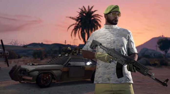 Con GTA 5 cerca de 100 millones de copias vendidas, será que GTA 6 viene?
