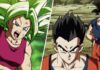 Próximo capítulo de Dragon Ball Super muestran la lucha entre Gohan y Kefla
