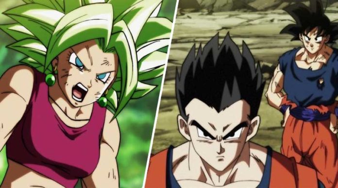 Próximo capítulo de Dragon Ball Super muestran la lucha entre Gohan y Kefla